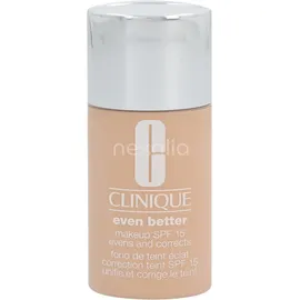 Clinique Even Better Makeup LSF 15 CN 08 linen 30 ml