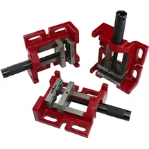 Rotwerk Maschinenschraubstock Metall