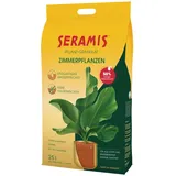 Seramis Pflanz-Granulat für Zimmerpflanzen 25 l