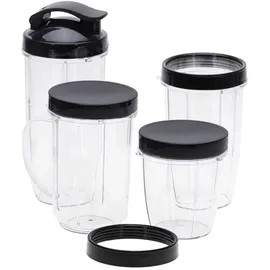 Adler AD 4084 Mixer - Black / White