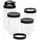 Adler AD 4084 Mixer - Black / White