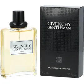 Givenchy Gentleman Eau de Toilette 100 ml