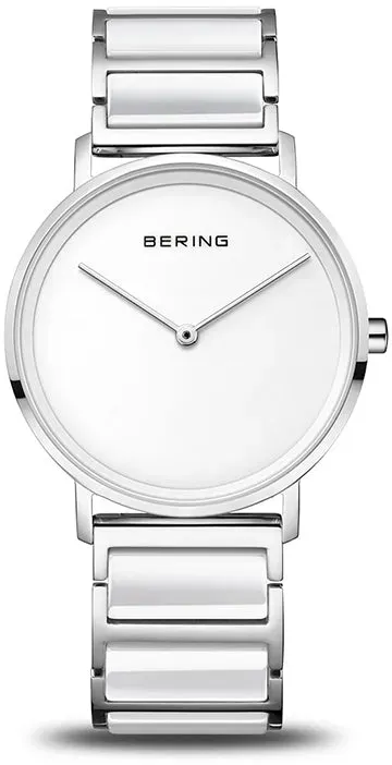 Bering Ceramic | weiß matt | 32035-654