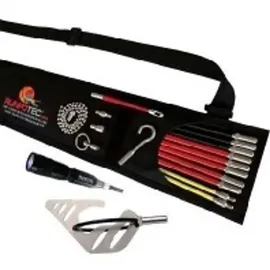 Runpotec RunpoSticks Comfort Paket 10020