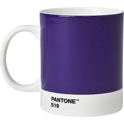 Pantone Becher 385 ml violett