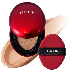 TIRTIR Mask Fit Red Cushion SPF40 PA++ Foundation 18 g 33C Hazel