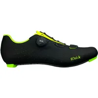 FIZIK Tempo R5 Overcurve Rennradschuhe / Yellow EU 44