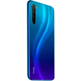 Xiaomi Redmi Note 8 2021 4 GB RAM 64 GB Neptune Blue