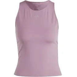 ADIDAS Damen Shirt Yoga Studio, WONORC/MAGMAU, XL