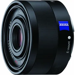 Zeiss Sonnar T* SEL FE 2,8/35 mm ZA Objektiv