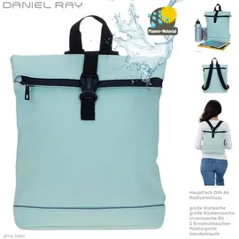 Daniel Ray Jeff Daypack Salbei Mint