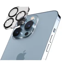 Panzer Glass Kameraschutz für iPhone 13 Pro/Pro Max
