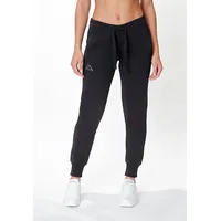 Kappa Jogginghose, in angesagtem Tapered Fit, Gr. XXL (44)