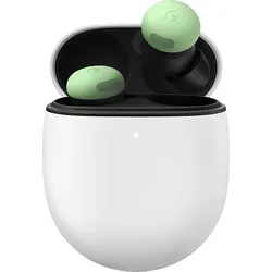 GOOGLE Pixel Buds Pro 2, In-ear Kopfhörer Bluetooth Wintergreen