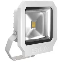 ESYLUX LED-Strahler 50 W weiß 5000 K inkl. ADF Montagebügel