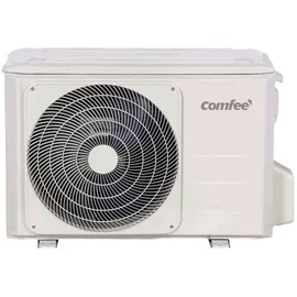 Midea comfee Klimasplitgerät Infini Save 18 18000 BTU Kühlen, Heizen