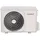 Midea comfee Klimasplitgerät Infini Save 18 18000 BTU Kühlen, Heizen