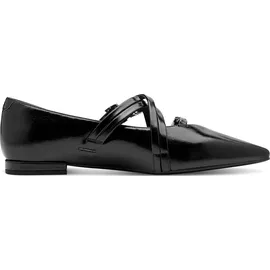 TAMARIS Damen, schwarz 37