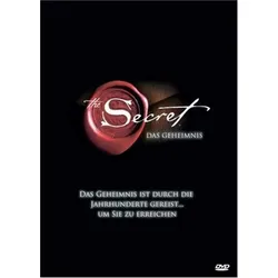 The Secret - Das Geheimnis | Zustand: Neu & original versiegelt