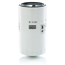 Mann-Filter Filter, Arbeitshydraulik WD 10 002