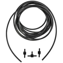 schmidt's onlineshop Tropfschlauch 3 m mit 3 Mini-Abzweigern