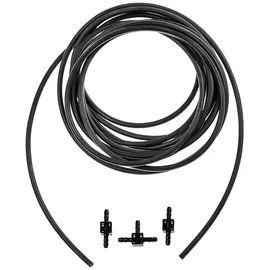 schmidt's onlineshop Tropfschlauch 3 m mit 3 Mini-Abzweigern