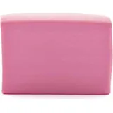 Haslinger Haarseife - Mehr mit Rosenwasser, hochwertige Pflanzenöl Shampoo Seife 100 g