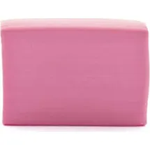 Haslinger Haarseife - Mehr mit Rosenwasser, hochwertige Pflanzenöl Shampoo Seife 100 g