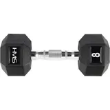 HMS Hex Pro Kurzhantel 20kg - 1 Stück