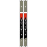 Rossignol Sprayer + Xpress 10 GW 2025 Freeski-Set pattern Gr. 178