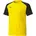 teamPACER Trikot Kinder cyber yellow/black/white 128