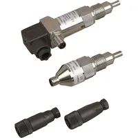 Grundfos Differenztemperaturgeber ESTD 0-50K