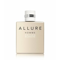 Chanel Allure Homme Édition Blanche Eau de Parfum 100 ml