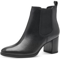 TAMARIS Chelseaboots Gr. 37, schwarz , 30505909-37