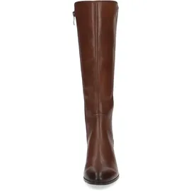 CAPRICE Damen Cognac/Ocean 40,5