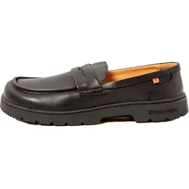 El Naturalista N5239 Nomada Unisex Schwarz 36
