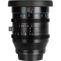 Sirui Jupiter 24mm T2 Full-frame Marco Cine Lens(PL mount)