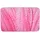 Sanilo Badteppich Pink Flower rosa 50 x 80 cm
