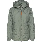 CAMEL ACTIVE Steppjacke mit Diamant Steppung Hellgrün | Gr.: 46