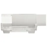 Leitz Vollsichtreiter ALPHA Active transparent