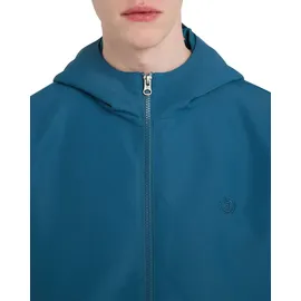 Element Alder Funktionsjacke Herren Blau XL