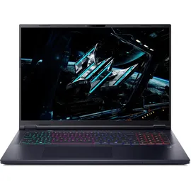 Acer Predator Helios Neo 18 AI PHN18-72-7167 Intel Core Ultra 7 255HX 32 GB RAM 2 TB SSD RTX 5070