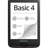 PocketBook Basic 4 schwarz