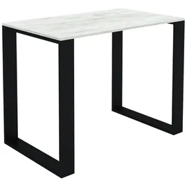 AKKE LOFT 110 x 75 x 65 cm schwarz