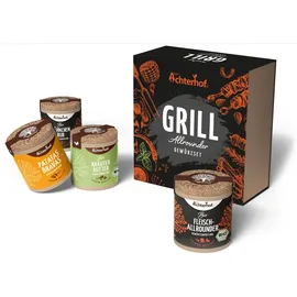 achterhof Grill Gewürzset 187 g