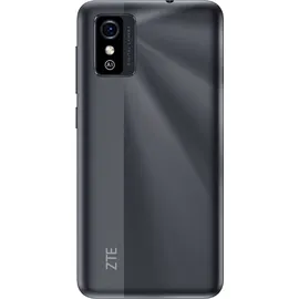 ZTE Blade L9 1 GB RAM 32 GB Grau