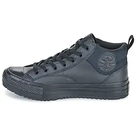 Converse CHUCK TAYLOR ALL STAR MALDEN STREET Boot in Schwarz, 42