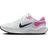 Kinder White / Midnight Navy / Playful Pink 32