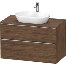 Duravit D-Neo Konsolenwaschtischunterbau wandhängend,
