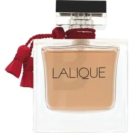 Lalique Le Parfum Eau de Parfum 100 ml